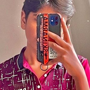 Meet your Posher, Joel